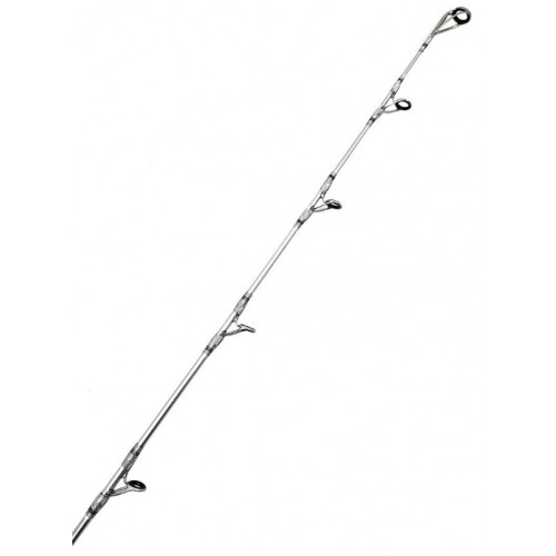 Okuma Azores Shore Jigging Spin 304cm 60-150gr 2 Parça Olta Kamışı